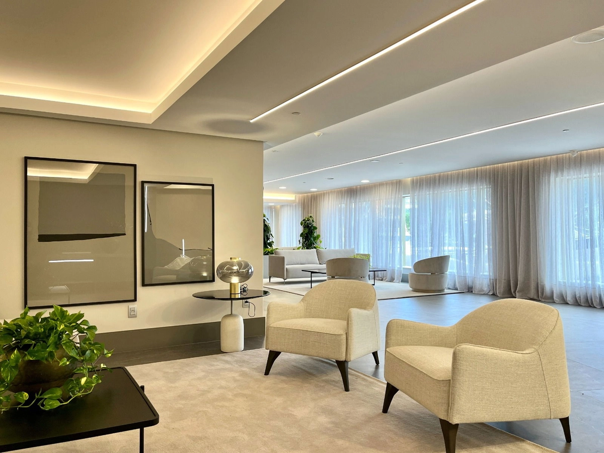 10ª foto do condomínio