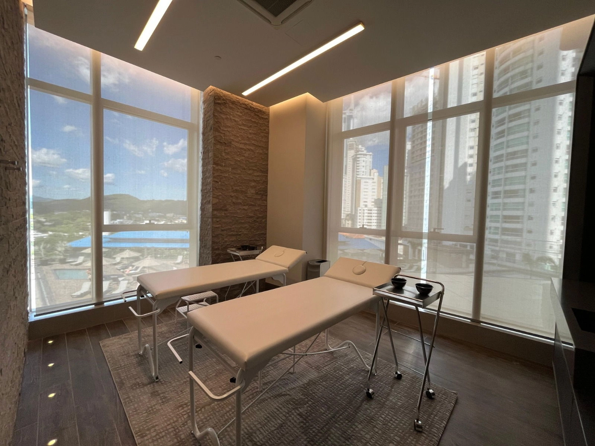 35ª foto do condomínio