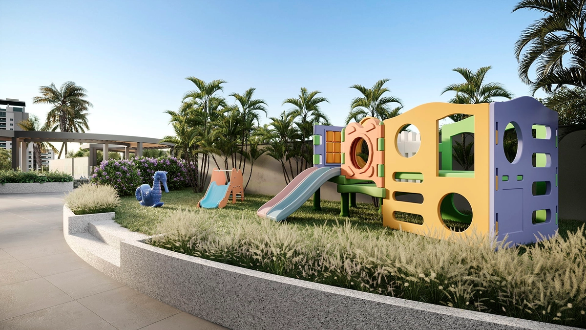 11ª foto do condomínio