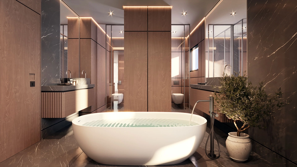 38ª foto do condomínio