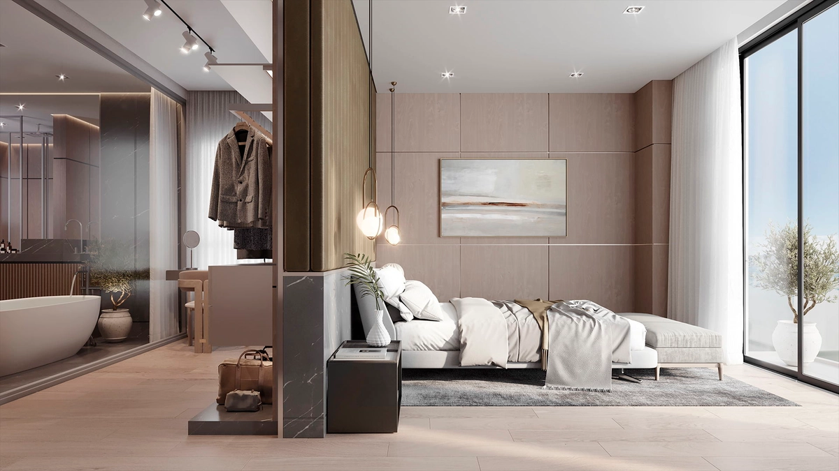 36ª foto do condomínio