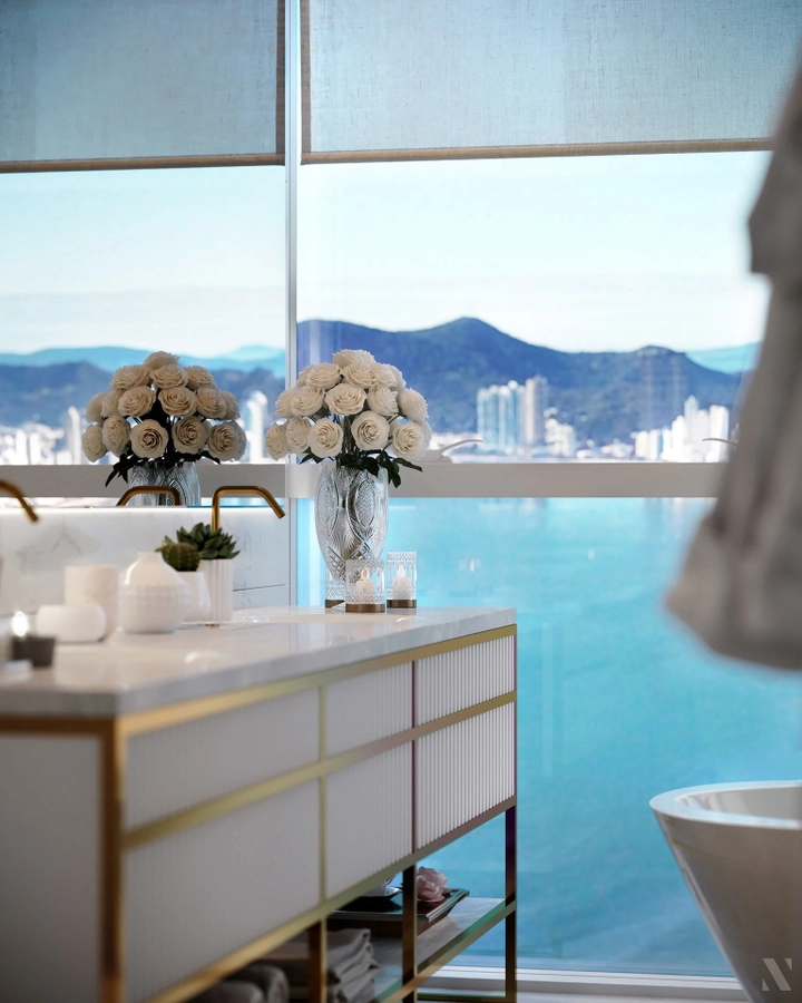 21ª foto do condomínio