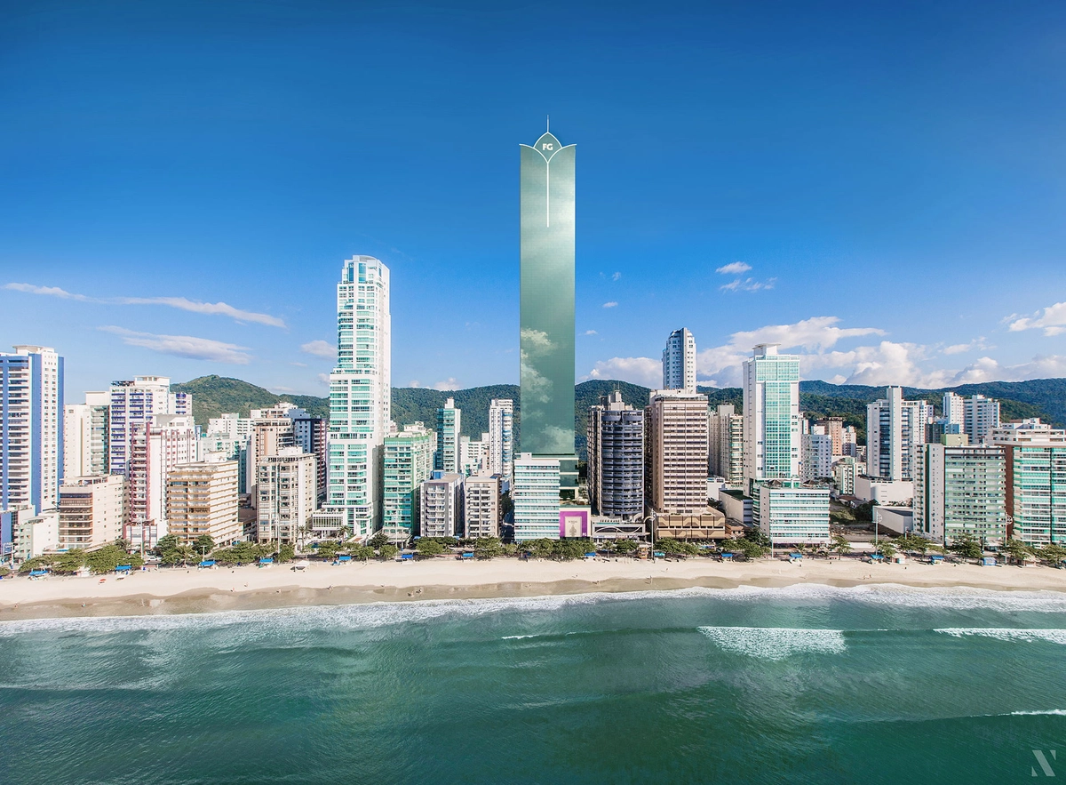 6ª foto do condomínio