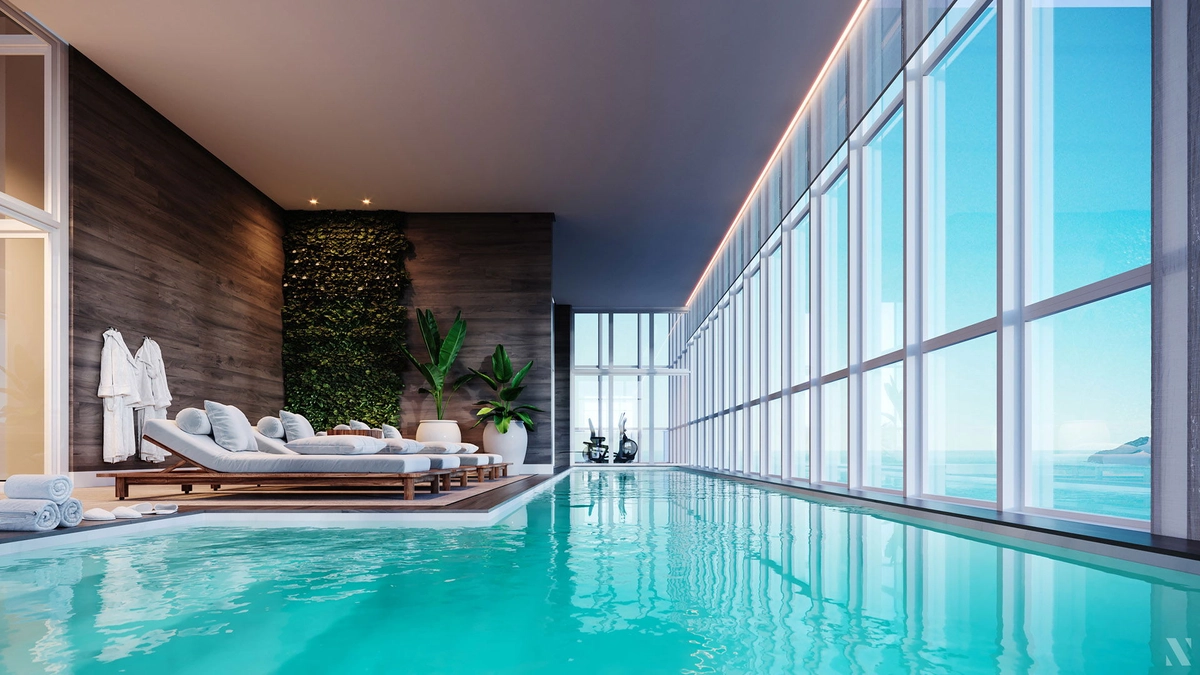 15ª foto do condomínio