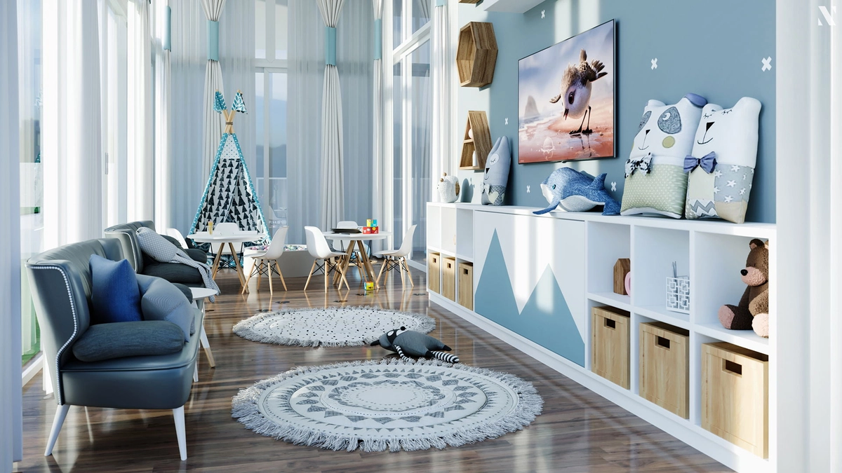 8ª foto do condomínio