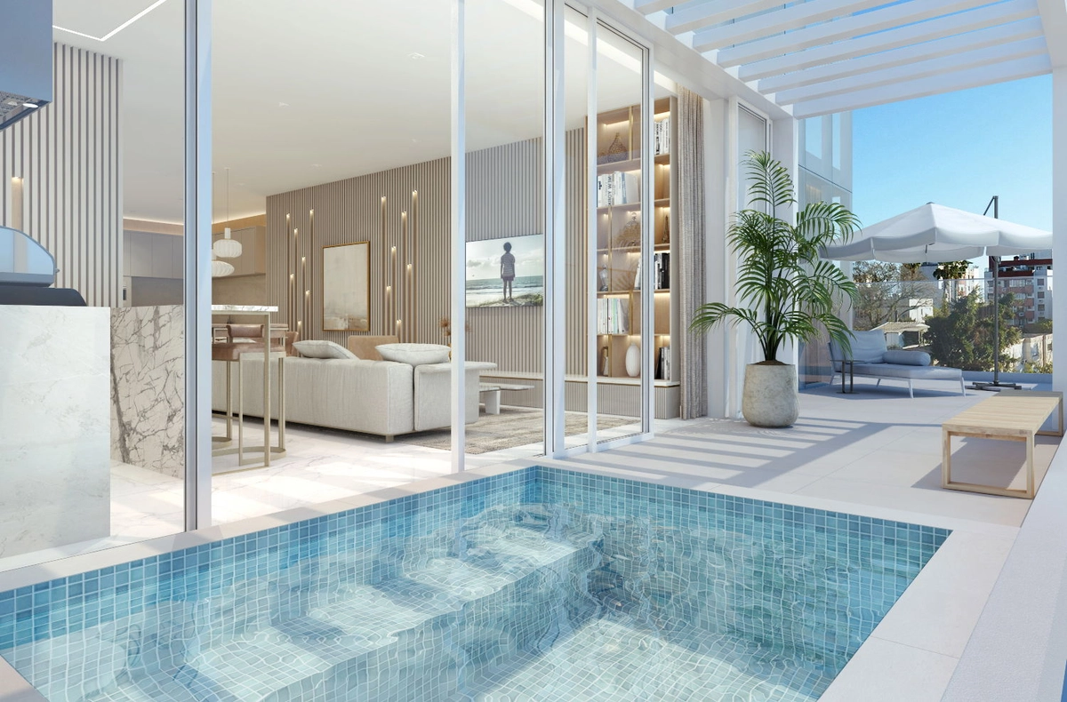 27ª foto do condomínio