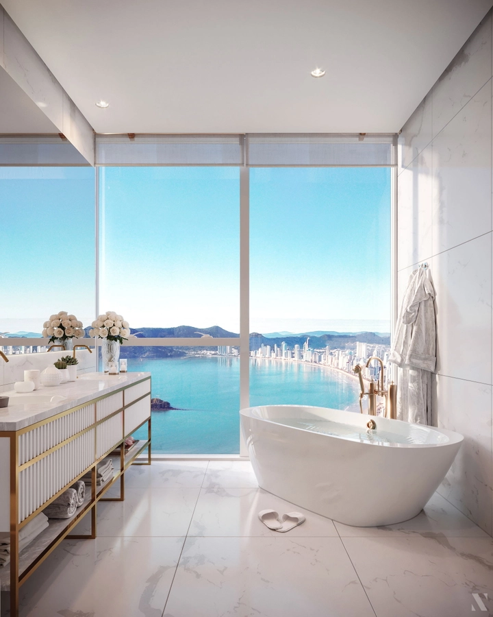 22ª foto do condomínio