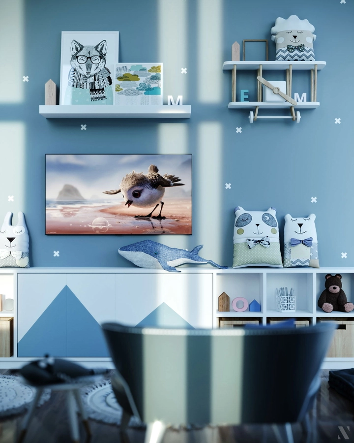 9ª foto do condomínio