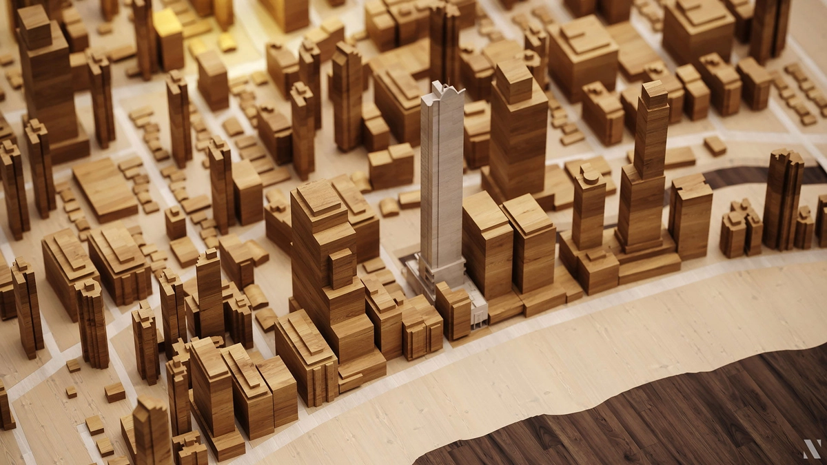 13ª foto do condomínio