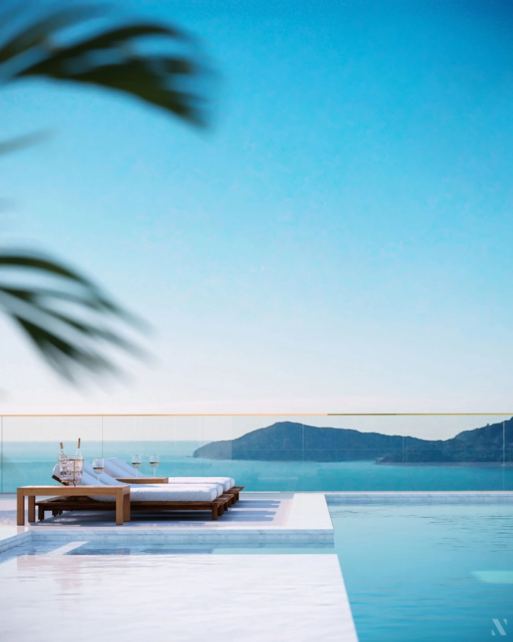 16ª foto do condomínio