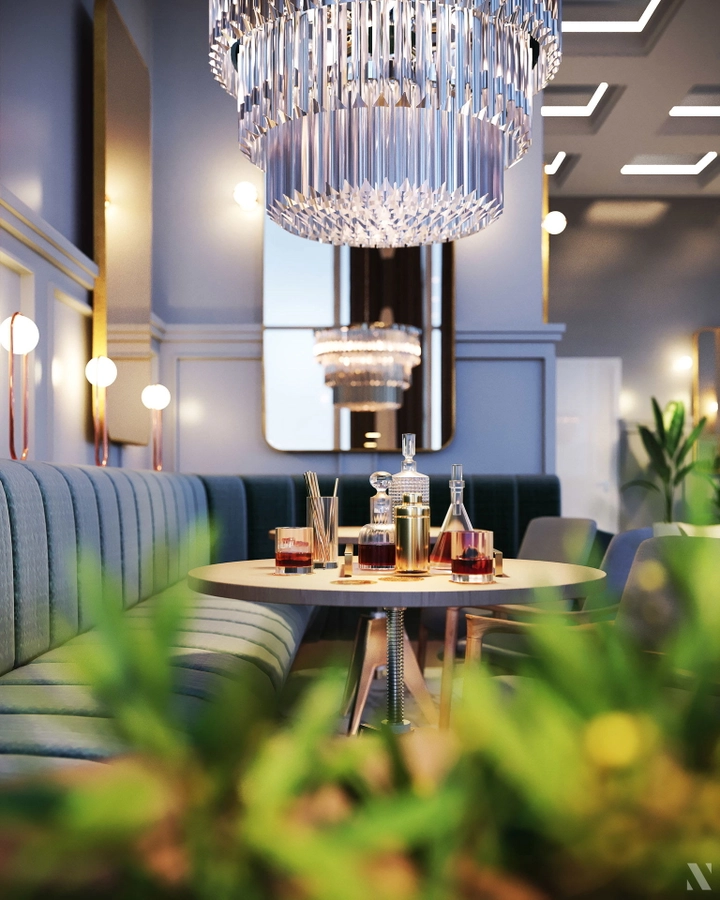 19ª foto do condomínio