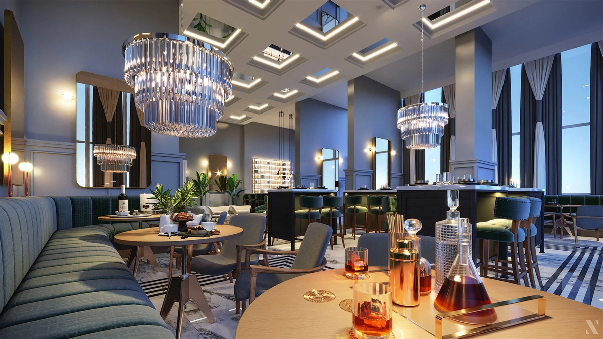 20ª foto do condomínio