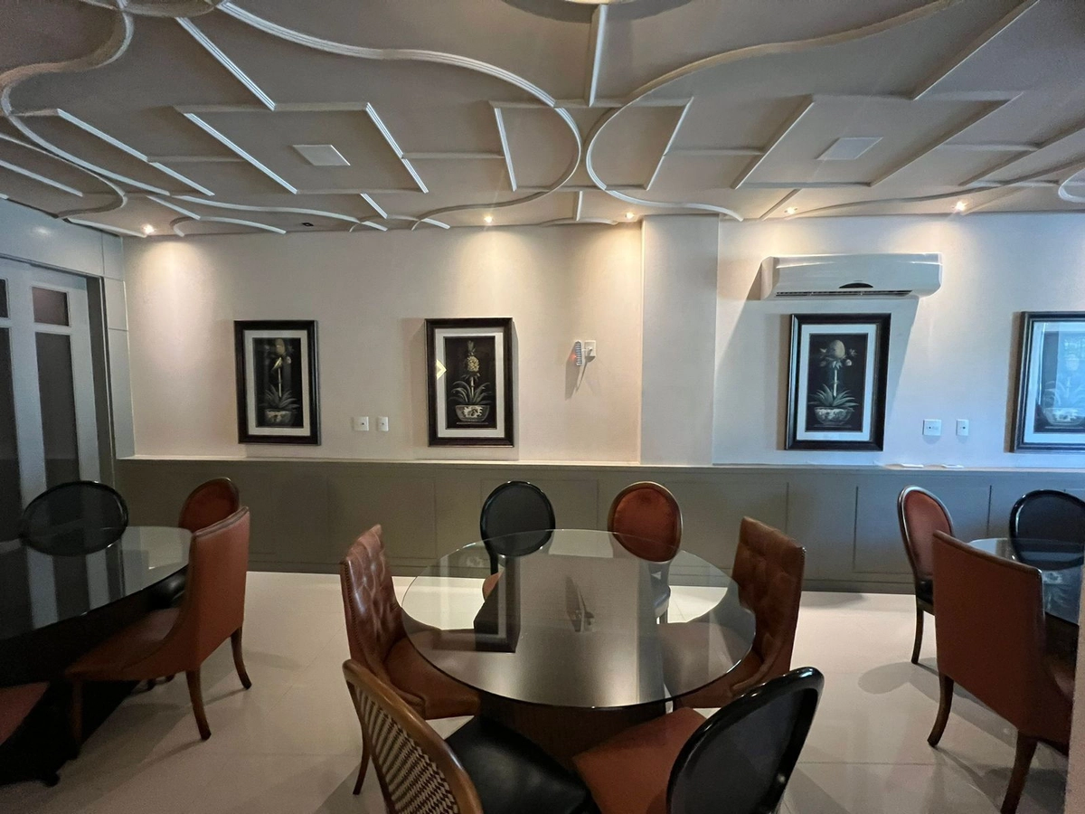 13ª foto do condomínio