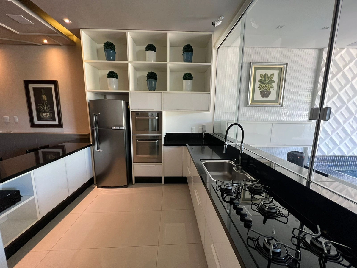 15ª foto do condomínio