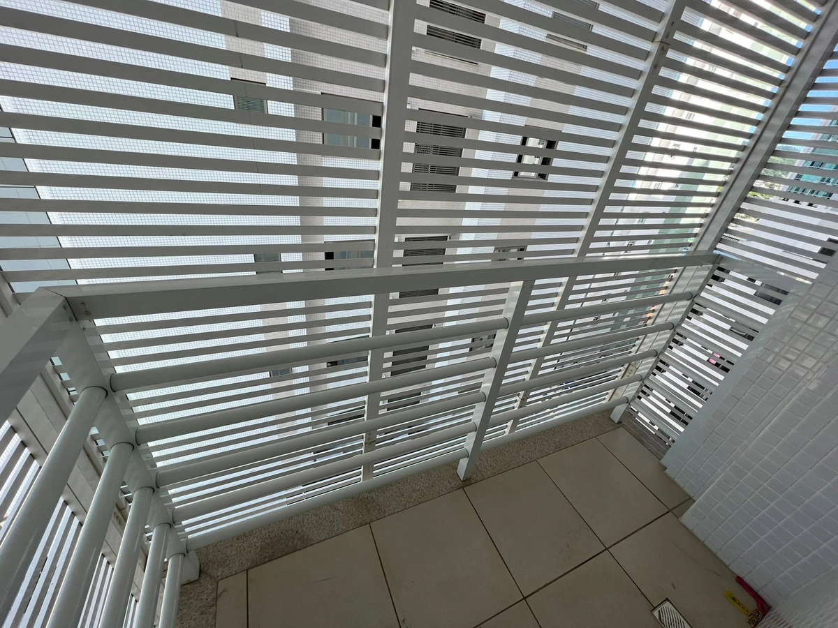 26ª foto do condomínio