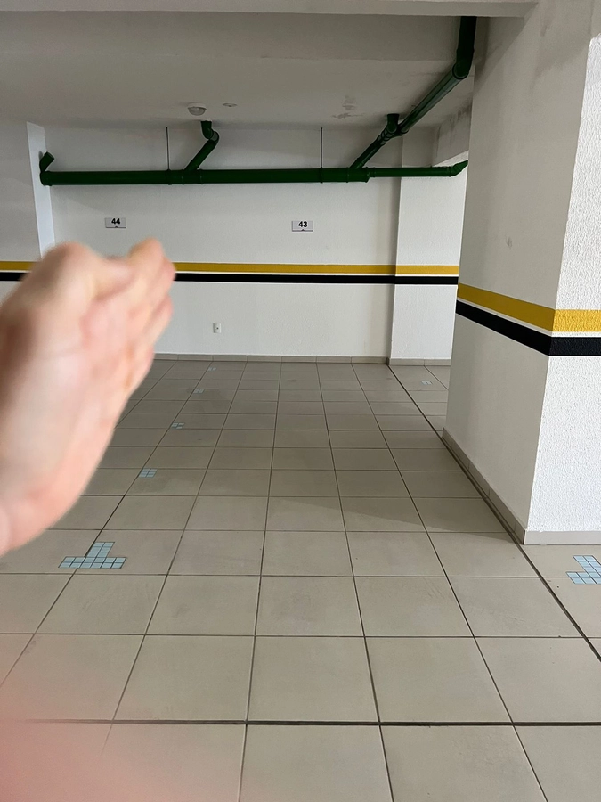 33ª foto do condomínio