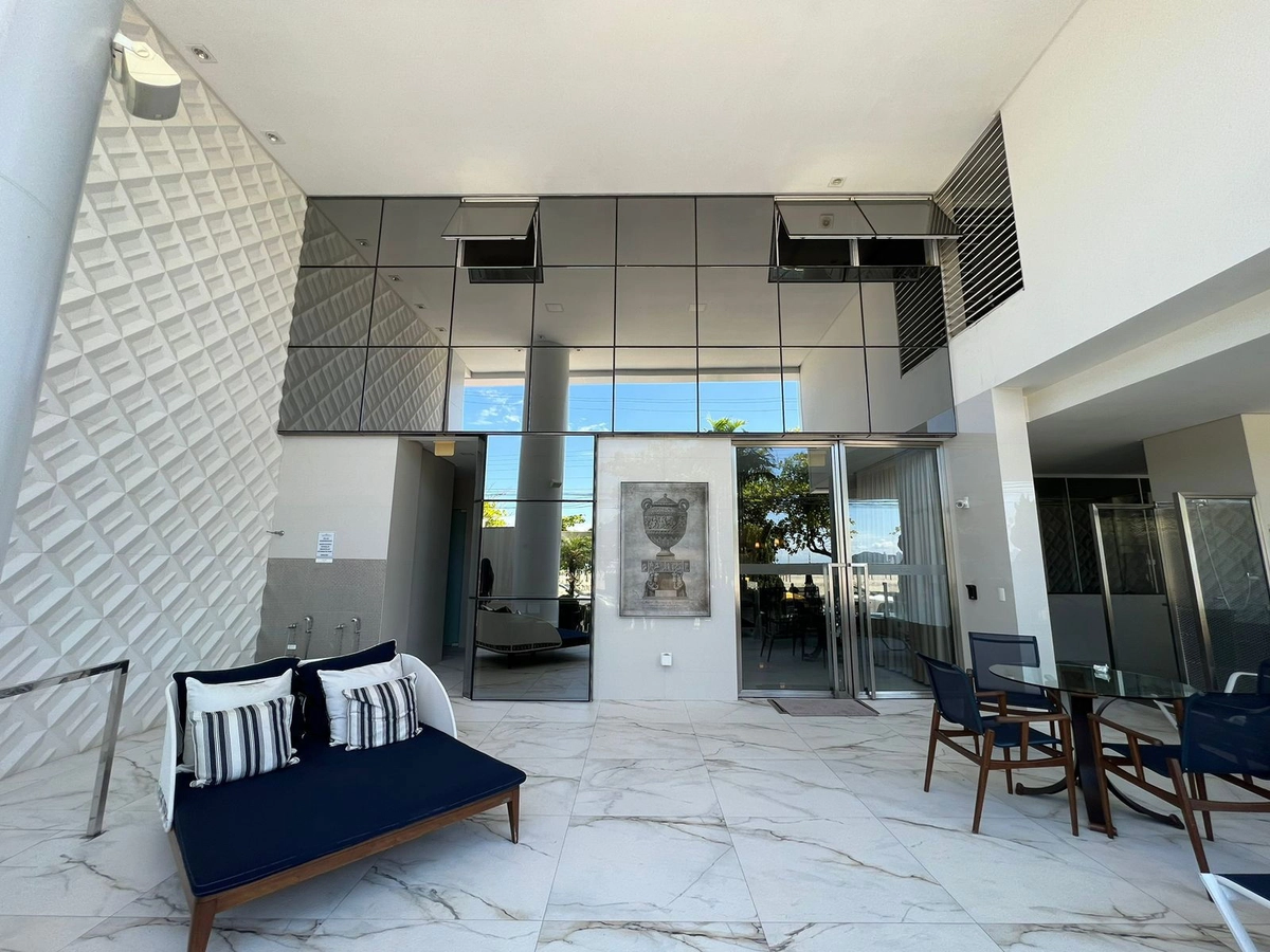 9ª foto do condomínio