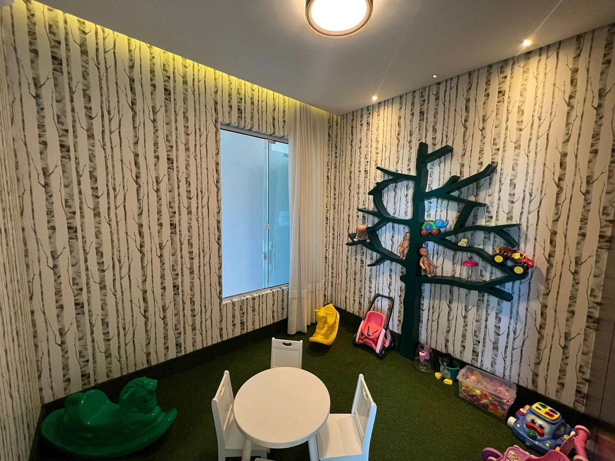 10ª foto do condomínio