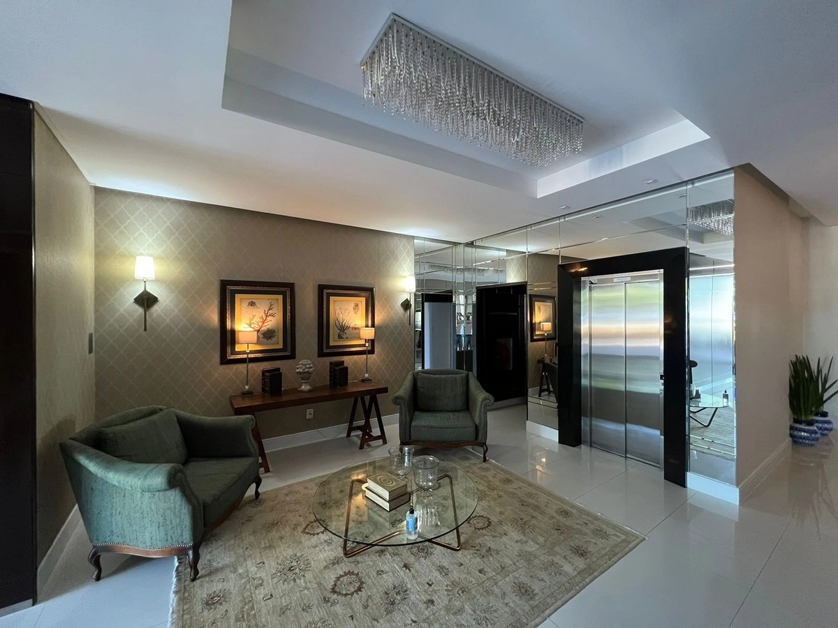 7ª foto do condomínio