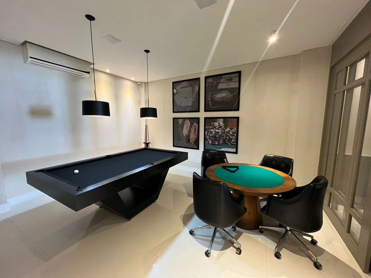 14ª foto do condomínio