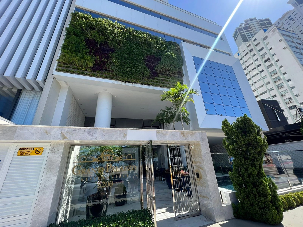 5ª foto do condomínio