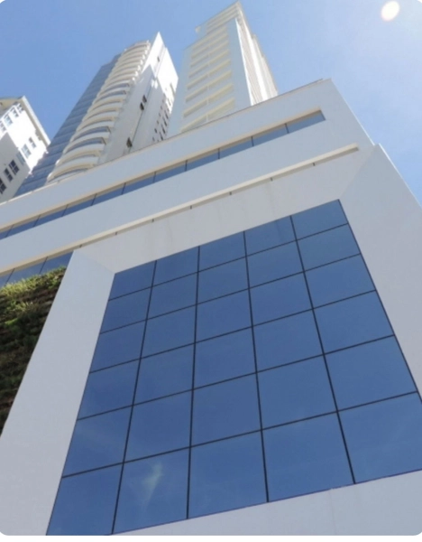 Gran Palazzo - Apartamento 1201