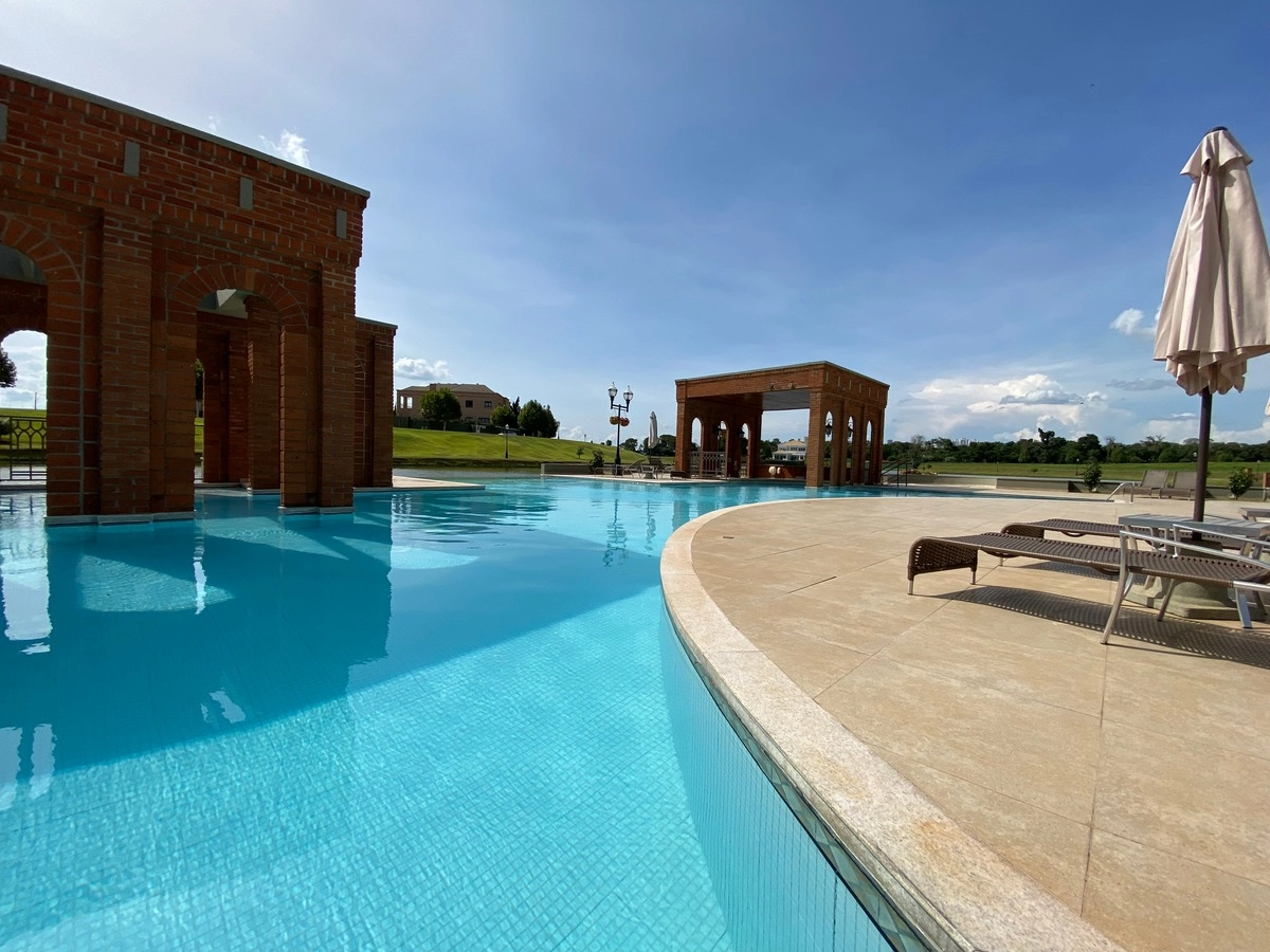 9ª foto do condomínio