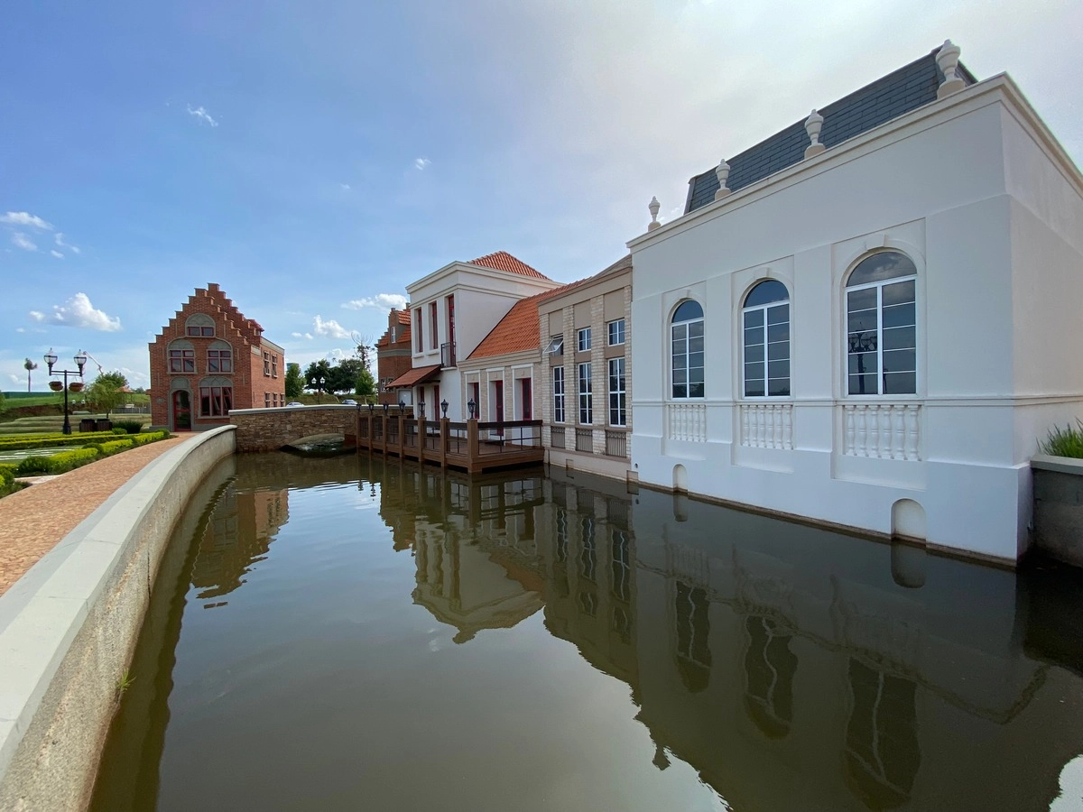 6ª foto do condomínio