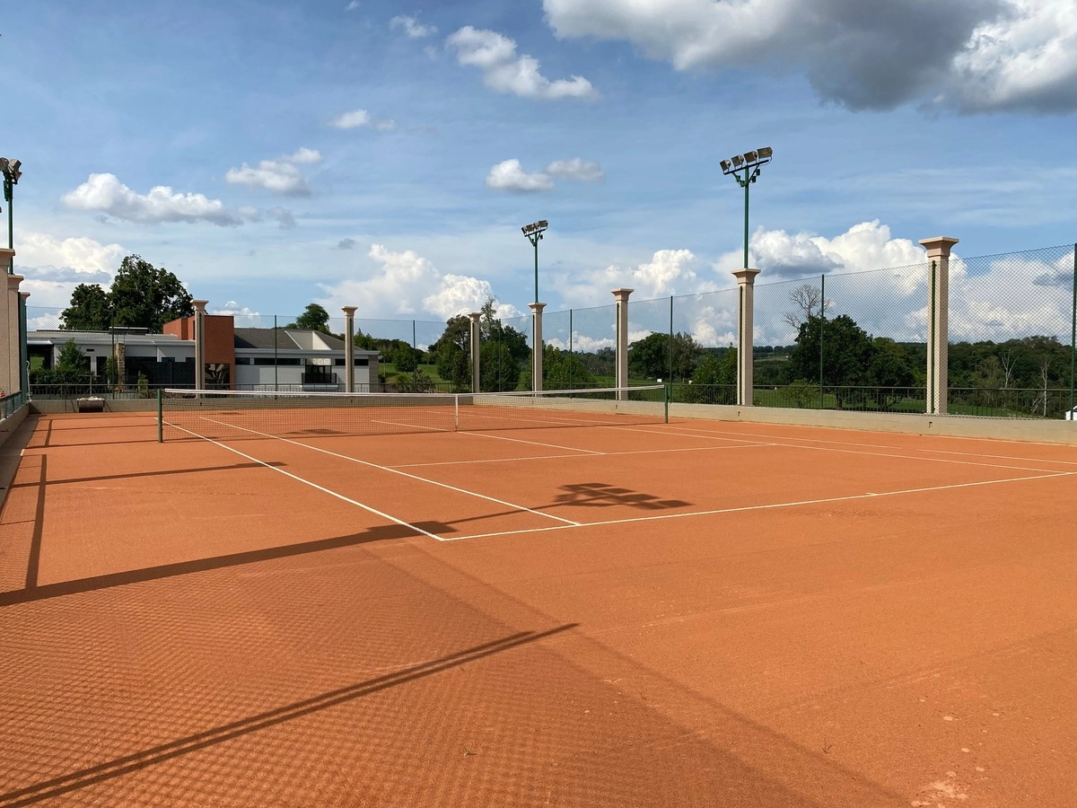 10ª foto do condomínio