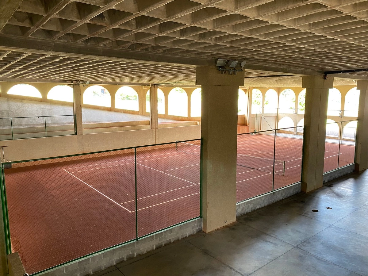 11ª foto do condomínio