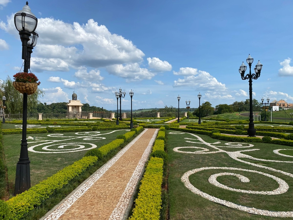 4ª foto do condomínio