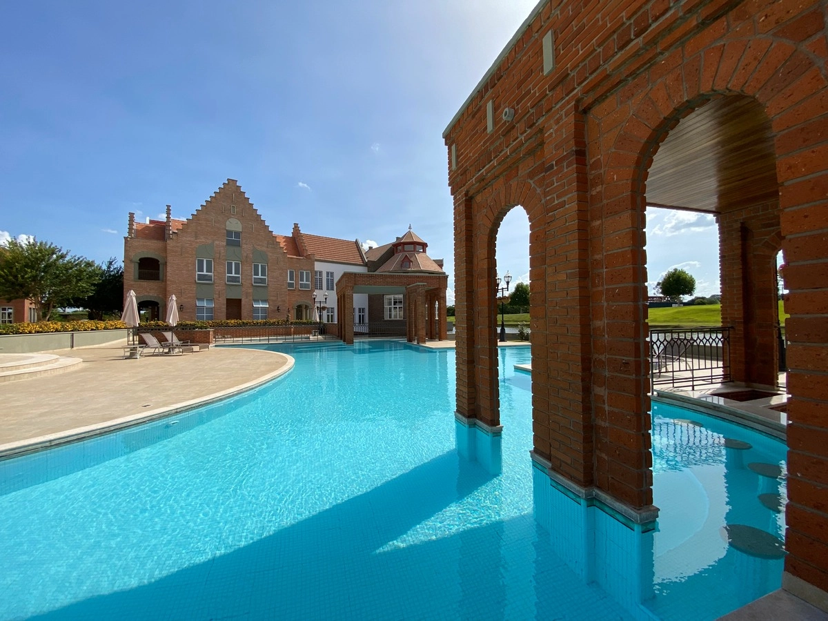 8ª foto do condomínio