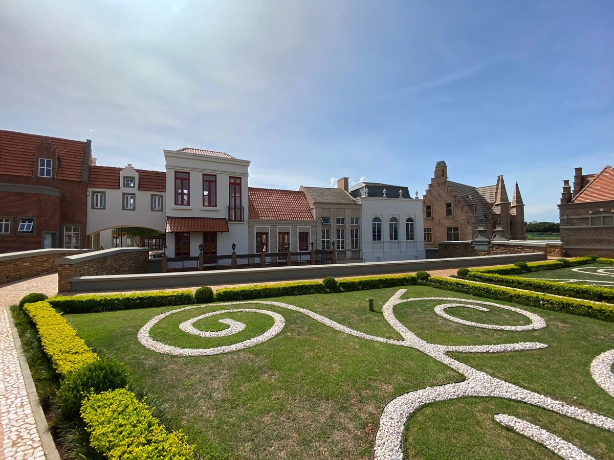 3ª foto do condomínio