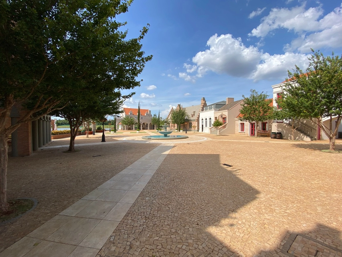 7ª foto do condomínio