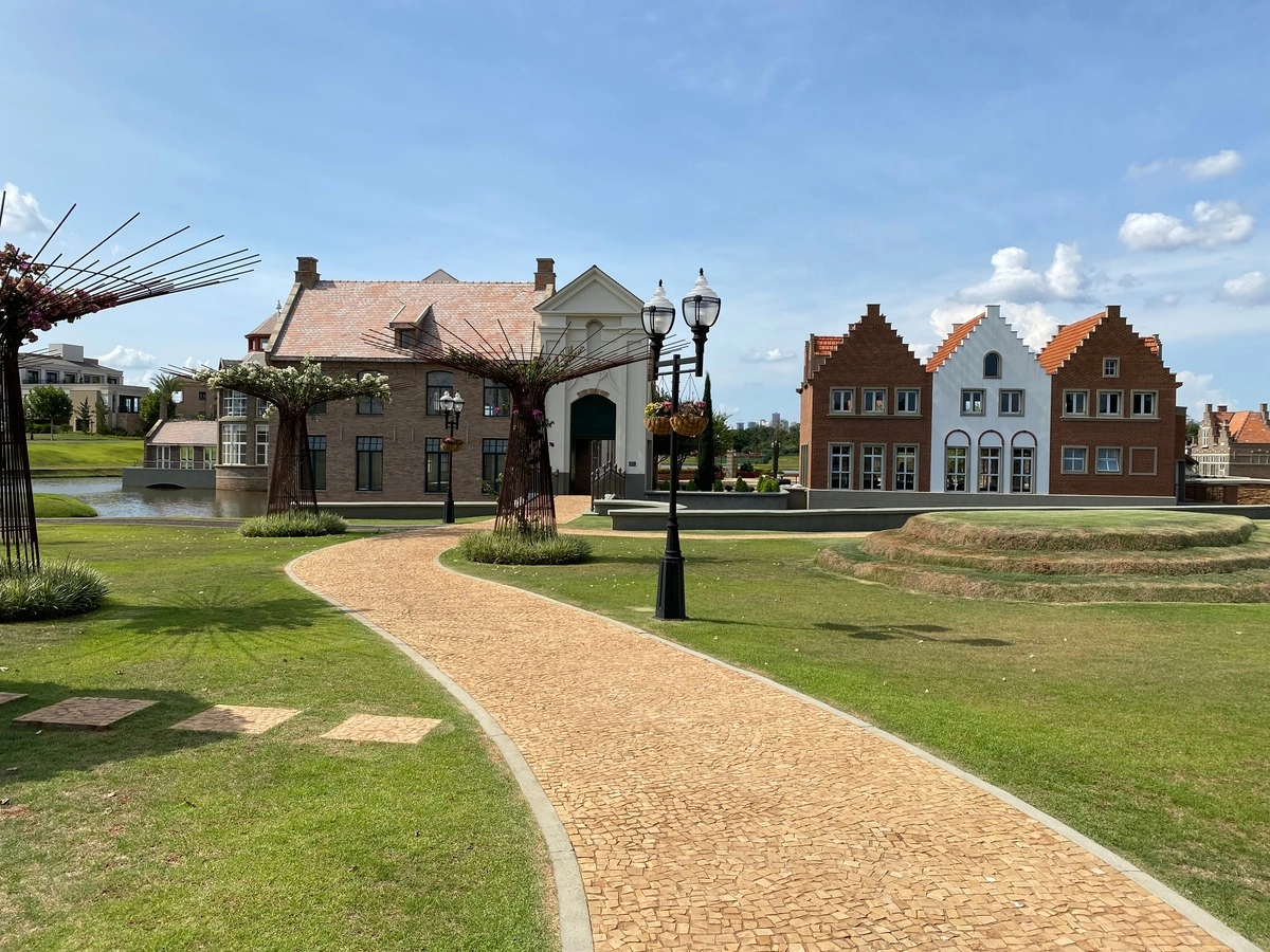 2ª foto do condomínio