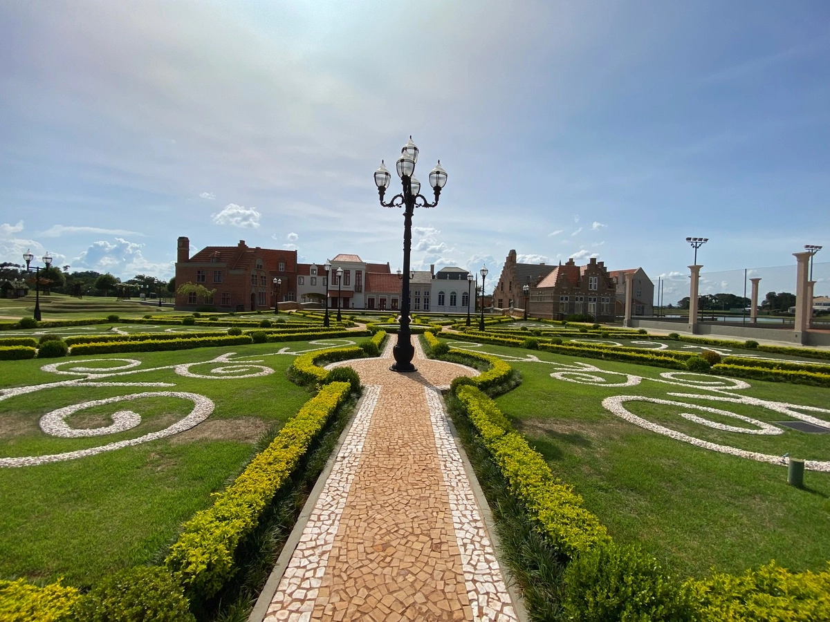 5ª foto do condomínio