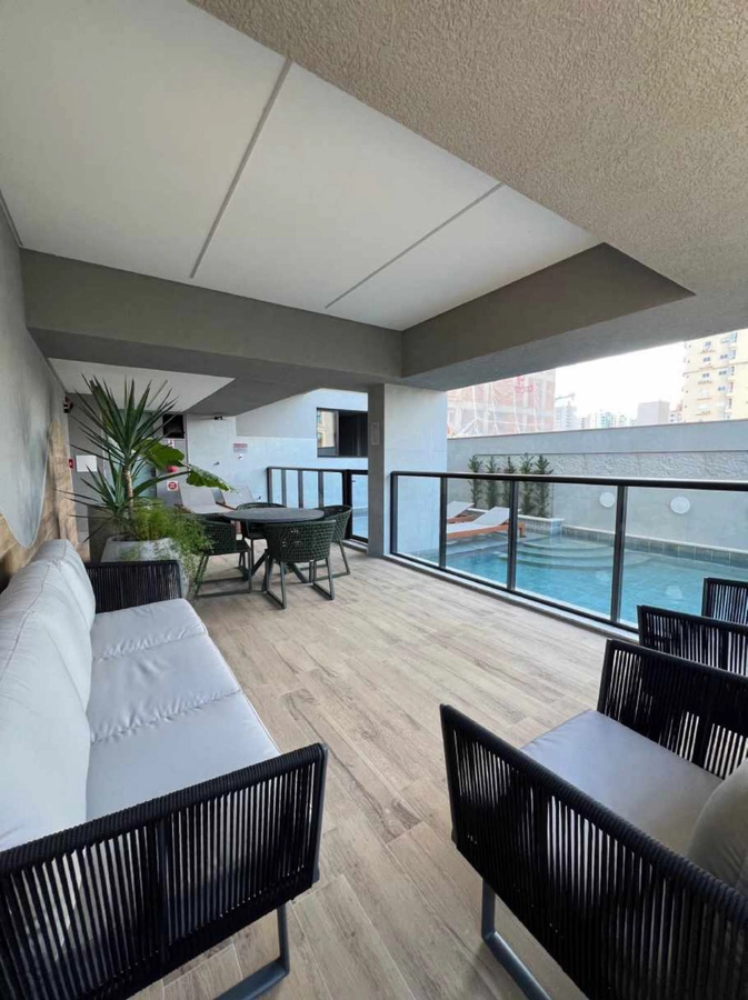 29ª foto do condomínio