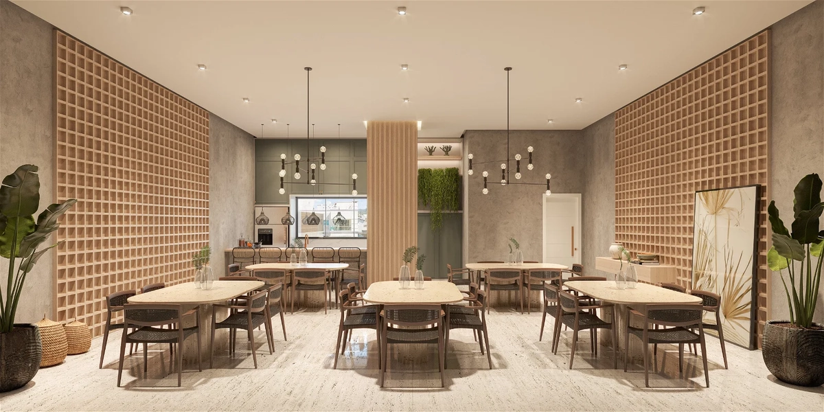 7ª foto do condomínio