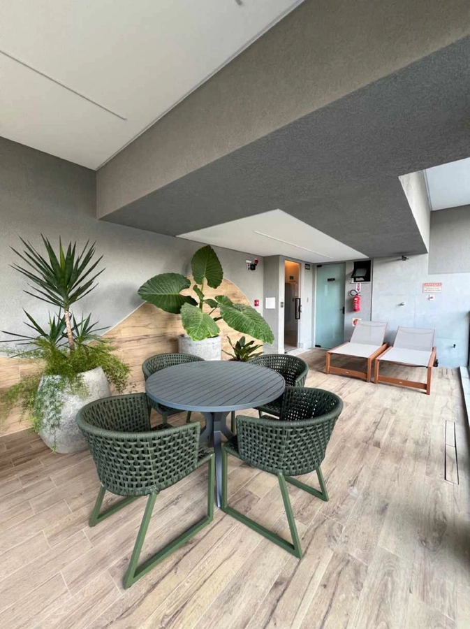 31ª foto do condomínio