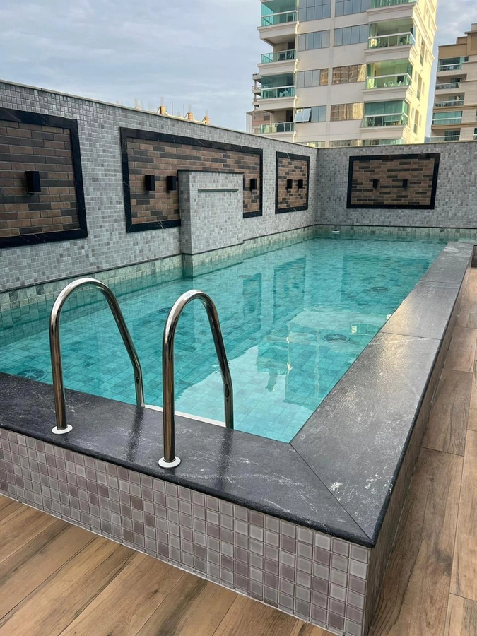 25ª foto do condomínio