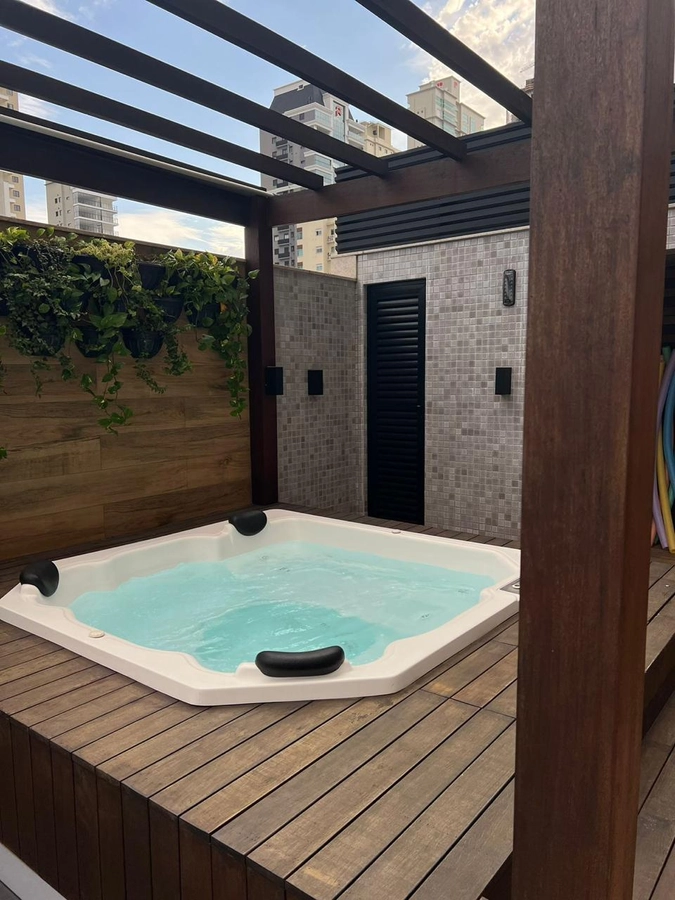 20ª foto do condomínio