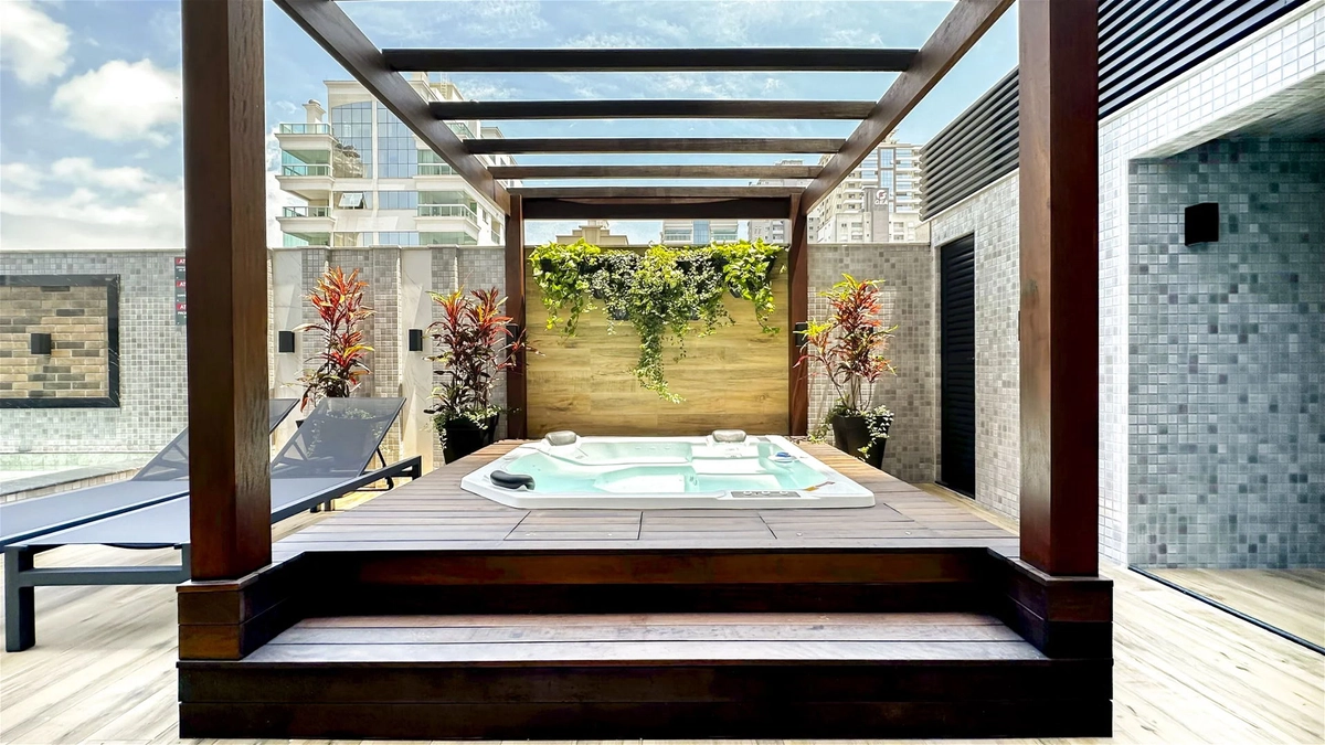 7ª foto do condomínio