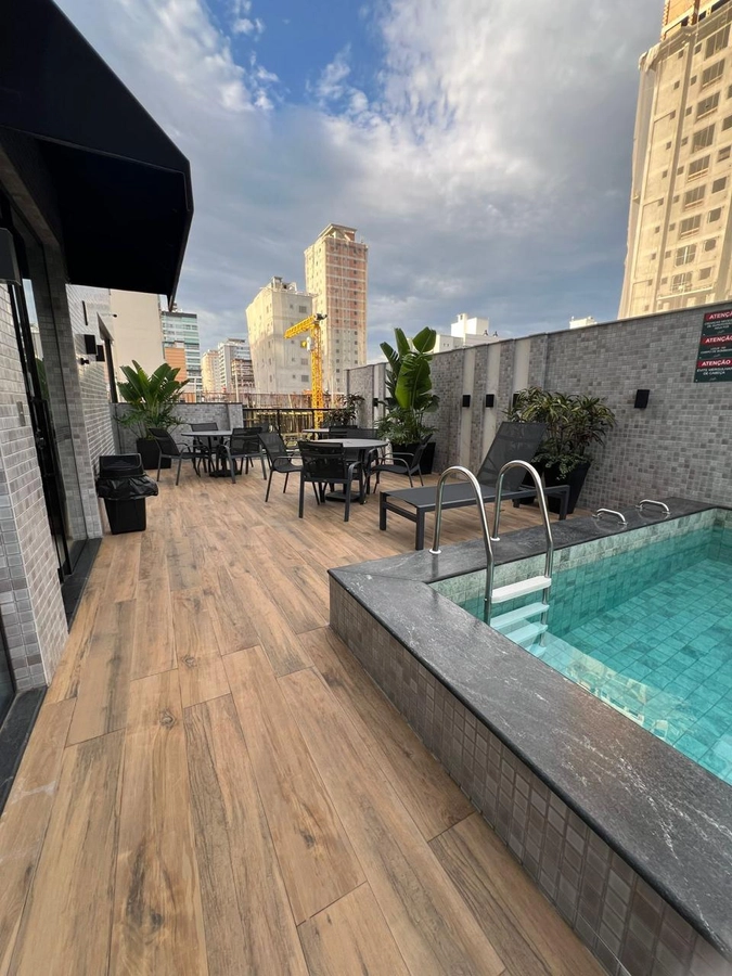 28ª foto do condomínio