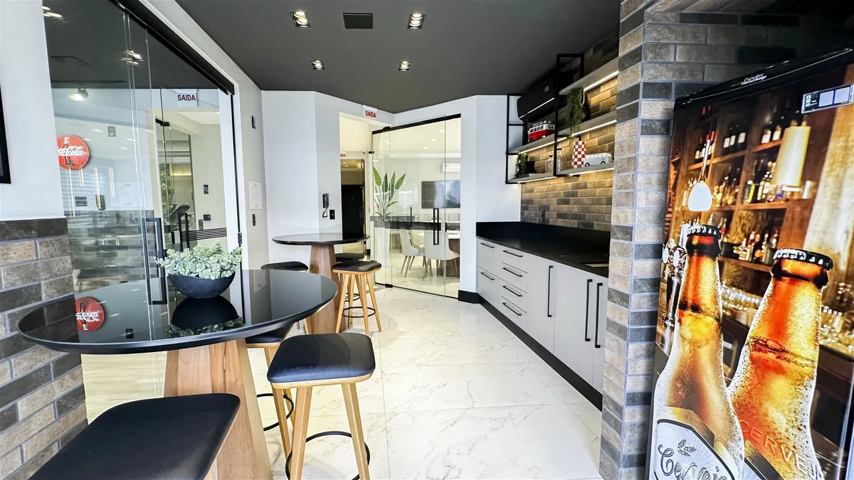 13ª foto do condomínio