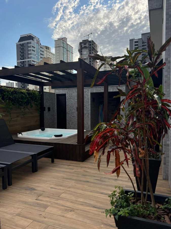 21ª foto do condomínio