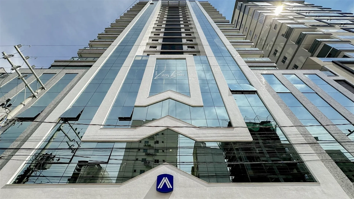 1ª foto do condomínio