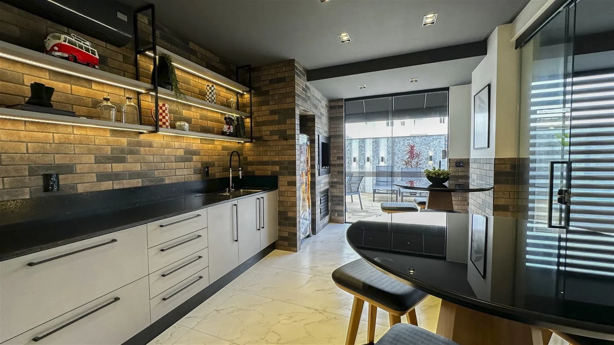 12ª foto do condomínio