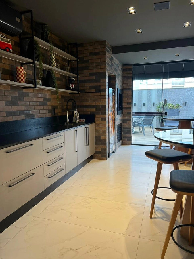 31ª foto do condomínio