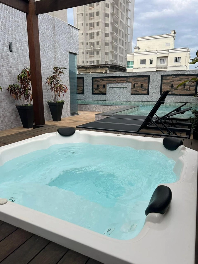 19ª foto do condomínio