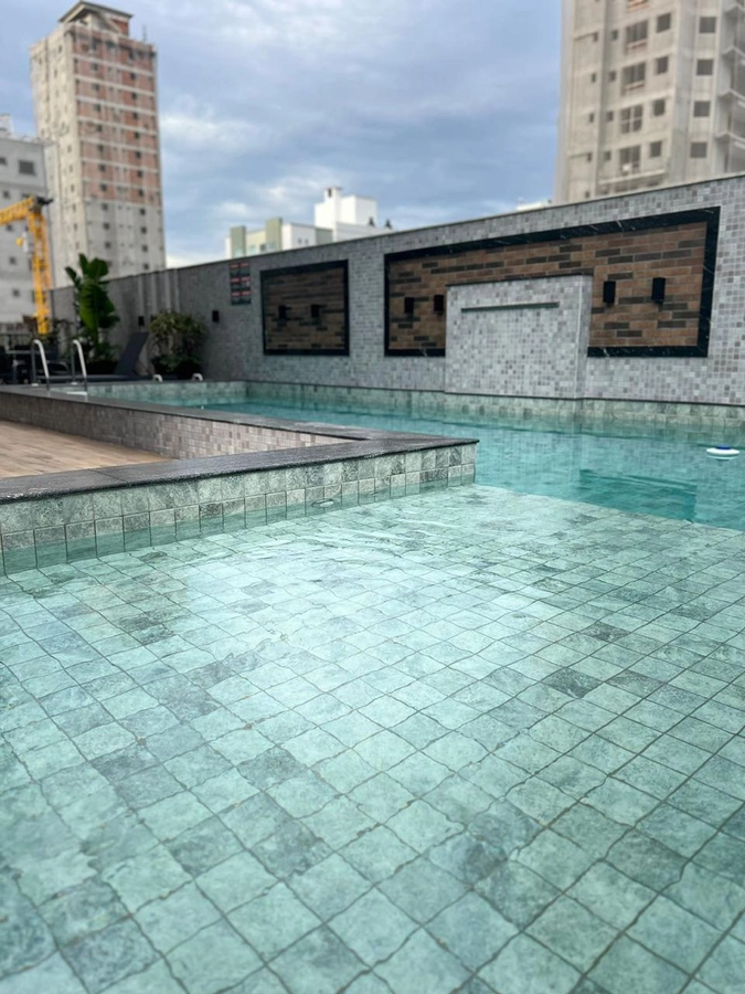 23ª foto do condomínio